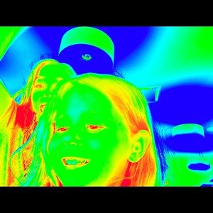 Meet your Posher, Jody